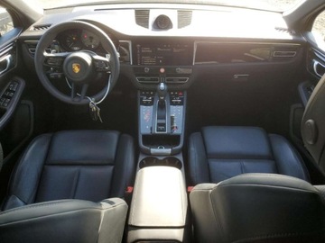 Porsche Macan 2023 Porsche Macan S 2023 2.9l 2.9 Benzyna 375KM, zdjęcie 8