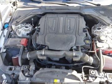 Jaguar XF II Sedan 3.0 V6 380KM 2016 Jaguar XF Xf s awd 3.0 Benzyna 380KM, zdjęcie 13