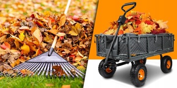 САДОВЫЙ ПРИЦЕП ПРИЦЕП ДЛЯ ТРАНСПОРТИРОВКИ БАЛЧКИ С ПОДЪЕМОМ КОЛЕСА ДО 400 КГ 100 Л