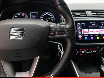 Seat Arona Crossover 1.0 EcoTSI 115KM 2020 SEAT Arona 1.0 TSI FR S&amp;S DSG Suv 115KM 2020, zdjęcie 13