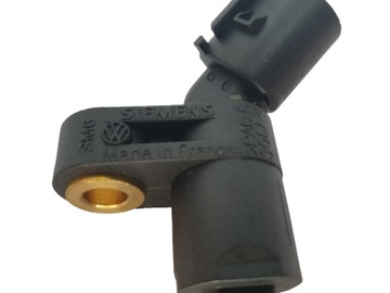 OE VAG 1J0927804 CZUJNIK ABS PRZÓD PRAWY ORYGINAŁ