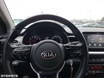 Kia Stonic I Crossover 1.0 T-GDI 100KM 2019 Kia Stonic Kia Stonic 1.0 T-GDI L Benzyna 100KM, zdjęcie 20