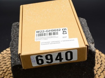 Портативный фотопринтер HP Sprocket 200