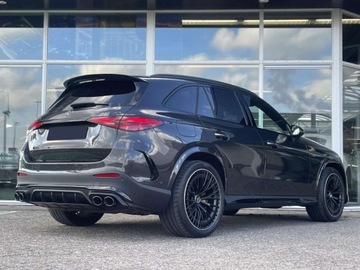 Mercedes GLC C254/X254 SUV AMG 2.0 43 AMG 421KM 2025 MERCEDES-BENZ GLC AMG 43 4-Matic Suv 2.0 (421KM) 2025, zdjęcie 3