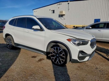 BMW X1 F48 2021 BMW X1 sDrive28i 2021 2.0 Benzyna 228KM, zdjęcie 4