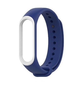 Pasek opaska Smart Band MI BAND M4 M5 M6 Mi3 Mi4