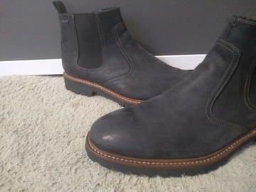 Lloyd Vigan 43 (9) Ботинки челси Gore Tex