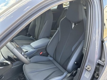 Cupra Terramar SUV 1.5 eTSI 150KM 2025 Cupra Terramar 1.5 eTSI 150 KM 7-biegowa automatyc, zdjęcie 10