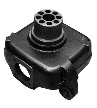 ZWROTNICA PRAWA (RH), JCB 3CX 4CX