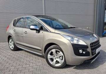 Peugeot 3008 I 2013 Peugeot 3008 Wersja premiumnavipanoramafotele grzane 1.6 Diesel 112KM, zdjęcie 6