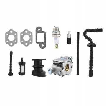 Комплект карбюратора для Stihl MS210 MS230 MS250 021 023
