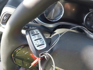 Chrysler Pacifica II 2025 Chrysler Pacifica 2025 CHRYSLER PACIFICA LIMITED 3.6 Benzyna 287KM, zdjęcie 14