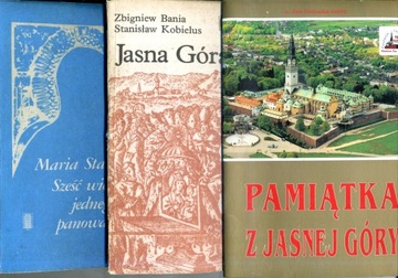Jasna Góra Bania