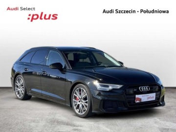 Audi A6 C8 Allroad 3.0 55 TDI 344KM 2022 Audi S6 Avant VAT 23 Tempomat ACC Kola 20 BangOlufsen Kamery 360, zdjęcie 6