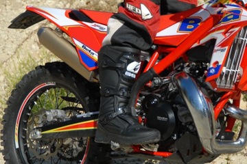 Обувь O'neal RSX Adventure QUAD CROSS 49 2x в подарок