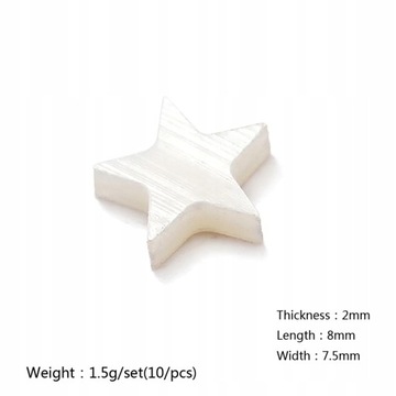 Вставка-декаль Maker Guitar 30 шт./