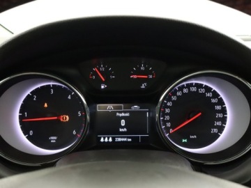 Opel Astra K Sports Tourer 1.6 CDTI 110KM 2017 Opel Astra 1.6 CDTI, Salon Polska, VAT 23%, Klima, zdjęcie 10