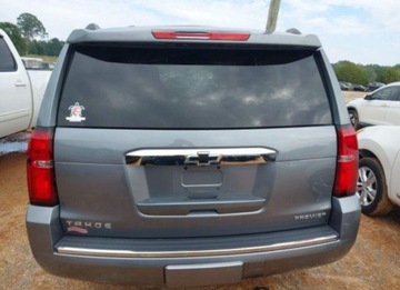 Chevrolet Tahoe GMT900 2020 Chevrolet Tahoe 2020, 5.3L, 4x4, PREMIER, od ubezpieczalni, zdjęcie 6