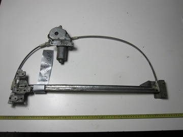 MECHANIZMUS SKEL PŘEDNÍ PRAVÝ SEAT TOLEDO 0130821666
