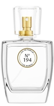 PERFUMY LANE Nr 194 ZAMIENNIK