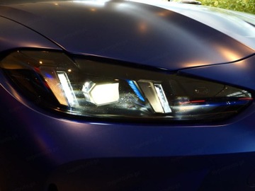 BMW Seria 3 G20-G21 2026 BMW Seria 3 M3 Competition xDrive Sedan 3.0 (530KM) 2026, zdjęcie 7