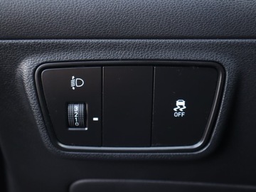 Hyundai Tucson IV SUV 1.6 T-GDI 48V 150KM 2023 Hyundai Tucson 1.6 T-GDI, Salon Polska, zdjęcie 15