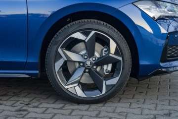 Skoda Superb IV Kombi 2.0 TSI 204KM 2026 Škoda Superb Skoda Superb Combi Sportline 2.0 TSI, zdjęcie 9
