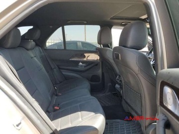 Mercedes GLE V167 2020 Mercedes-Benz GLE 2020 r., 2,0L 350 4 MATIC 2.0 Benzyna 255KM, zdjęcie 10