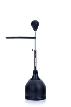 ОТДЕЛЬНО-СТОЯЩИЙ ОТРАЖАТЕЛЬ ГРУША С КОЛЬЦОМ