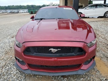 Ford Mustang VI 2016 Ford Mustang GT 2016 5.0L 5.0 Benzyna 435KM, zdjęcie 5