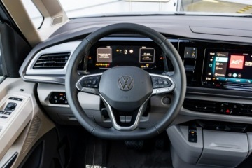 Volkswagen Multivan T7 Van L1 2.0 TDI 150KM 2026 Volkswagen VW Multivan FAMILY L2 2.0 TDI 150 KM DSG OD RĘKI, zdjęcie 18