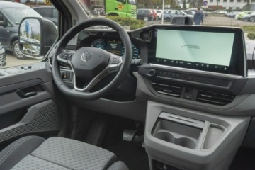 Volkswagen Caravelle T6 2026 Volkswagen VW Caravelle STYLE T7 L2 170KM AUTOMAT OD RĘKI, zdjęcie 25