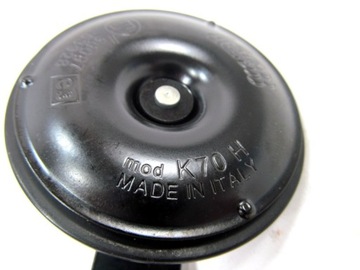 Сигнал 12 В СДЕЛАНО В ИТАЛИИ Aprilia Piaggio GILERA