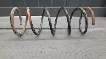 sprezyna przod Ford Focus MK1