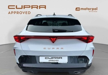 Cupra Formentor 2025 Cupra Formentor 4x4 Pakiety, 204KM, DCC, Hak, Kamera 360, ACC, SENNHEISER, zdjęcie 11