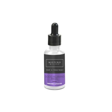 OLIWKA do Skórek GOOD MORNING Mistero Milano 15ml