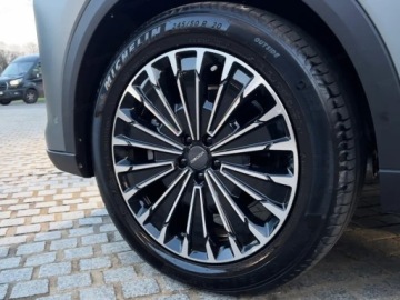 Omoda 9 1.5 T-GDI 537KM 2025 OMODA Omoda 9 1.5 Super Hybrid Exclusive AWD Suv 537KM 2025, zdjęcie 12