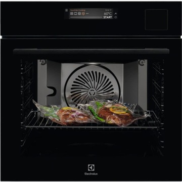 ELECTROLUX EOA9S31WZ 70л Духовка с паровым грилем