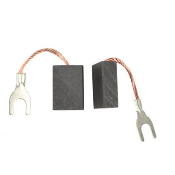 Szczotki węglowe 8.0x16x23mm kpl. 2szt EU SWA086