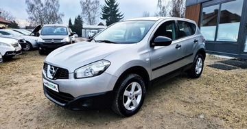 Nissan Qashqai I Crossover 1.6 Start/Stop 117KM 2011 Nissan Qashqai BENZYNA niski przebieg LIFT SUPER OKAZJA polecamy, zdjęcie 24