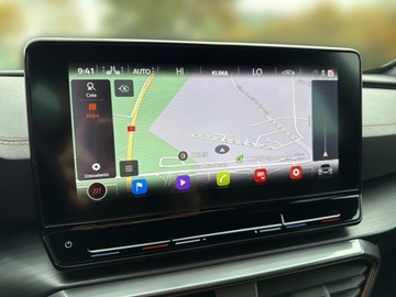 Cupra Formentor Crossover 2.0 TSI 190KM 2022 Cupra Formentor 2.0 TSI / 190 KM 4x4 DSG ASO FV-23, zdjęcie 26