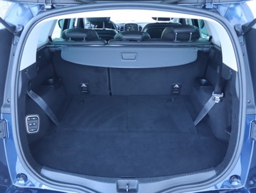Renault Grand Scenic II Grand Scenic 2013 1.6 Energy dCi 130KM 2016 Renault Grand Scenic 1.6 dCi, Salon Polska, zdjęcie 11