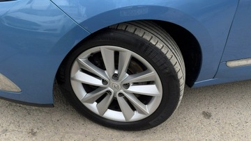 Renault Grand Scenic II Grand Scenic Facelifting 1.5 dCi FAP 110KM 2013 Renault Scenic 1.5D 110PS OPŁACONY Bezwypadkowy, zdjęcie 39