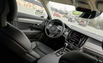 Volvo S90 II Sedan 2.0 D4 190KM 2017 Volvo S90 D4 190KM ___ PIĘKNA I DOSTOJNA LIMUZYNA, zdjęcie 31