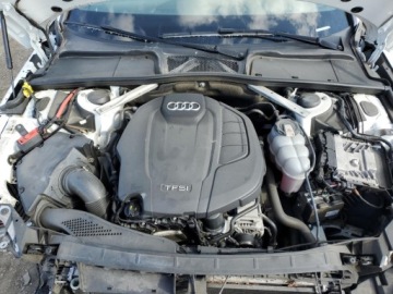 Audi A4 B9 2020 Audi A4 Limousine Premium Plus 2020 2.0 Benzyna 188KM, zdjęcie 6