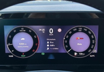 Skoda Kodiaq II SUV 1.5 TSI mHEV 150KM 2025 Skoda Kodiaq Selection Pakiety, ACC, Virtual Cockpit, CANTON, Kamera, Ind, zdjęcie 24