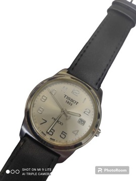 Tissot zegarek męski 1853 -T049410B