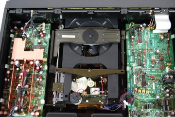 CD-ПЛЕЕР KENWOOD L-1000D