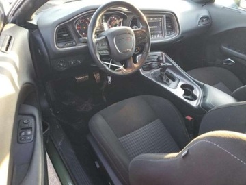 Dodge Challenger III 2022 Dodge Challenger 2022, 6.4L, RT SCAT PACK, od ubezpieczalni 6.4 Benzyna, zdjęcie 6