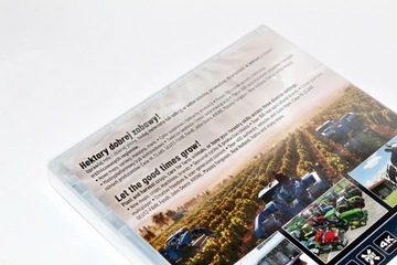 ФЕРМЕРСКИЙ СИМУЛЯТОР 22 ПК